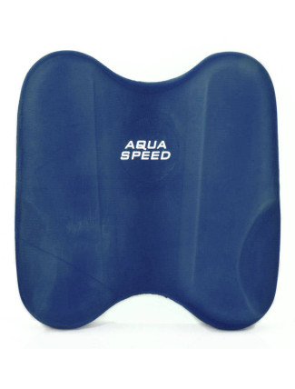 Plavecké desky AQUA SPEED Pullkick Navy Blue