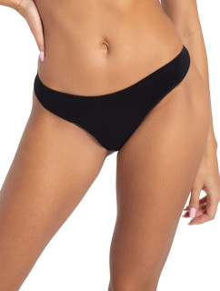 Dámská tanga 1639s black - GATTA