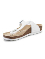 Žabky Birkenstock Gizeh BS Jr 1027260