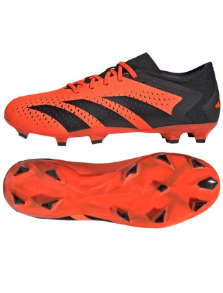 Pánské kopačky Predator Accuracy.3 L FG M GW4601 - Adidas