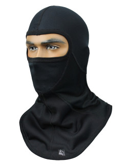 Rough Radical Balaclava Pro Extreme Black