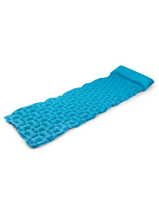 Ultralehká trekingová matrace Spokey Spokey Air Bed SPK-941061