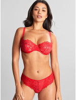 Panache Allure Balcony ruby red 10761