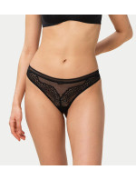 Beauty-Full Darling String - BLACK - TRIUMPH BLACK - TRIUMPH