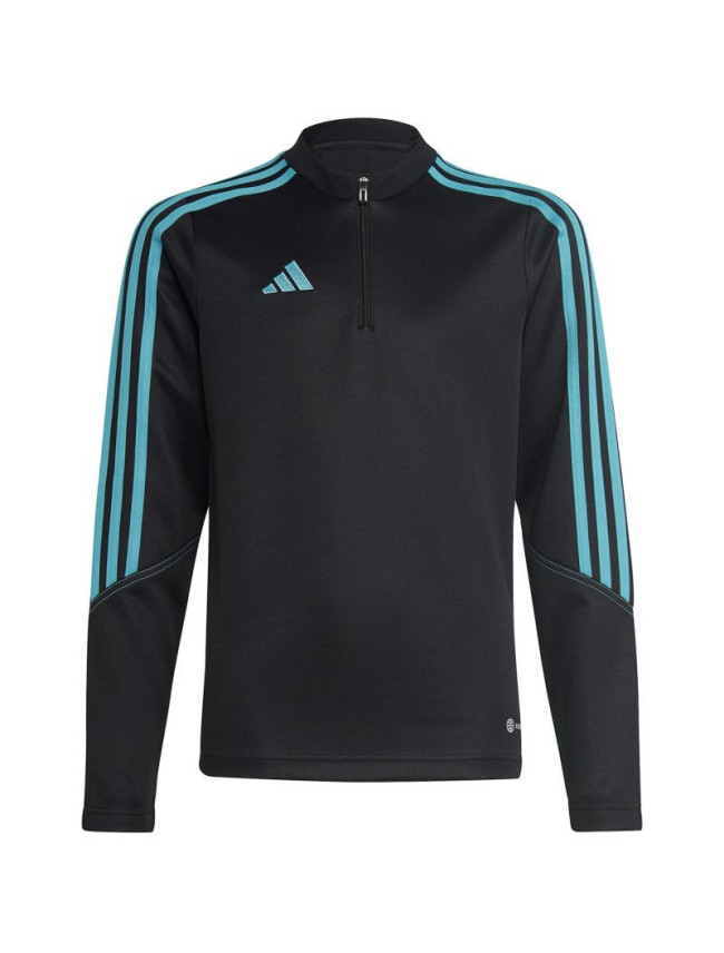 Adidas Tiro 23 Club Training Top Jr mikina IC1582