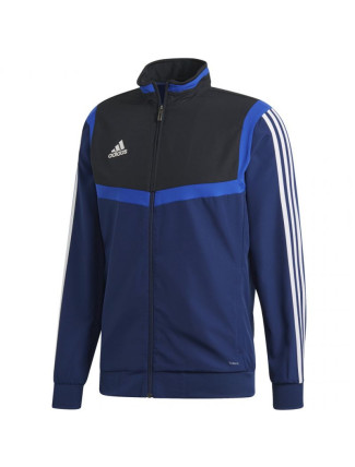 Pánský fotbalový dres Tiro 19 PRE JKT M DT5267 - Adidas