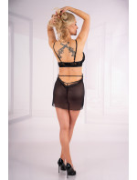 Oranna chemise + tanga ZDARMA! - LivCo Corsetti