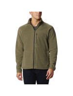 Columbia Fast Trek II Full Zip Fleece M 1420421397