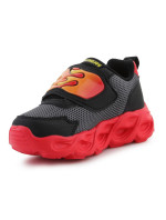 Boty Skechers Thermo Flash Flame Flow Jr 400104N-BKRD