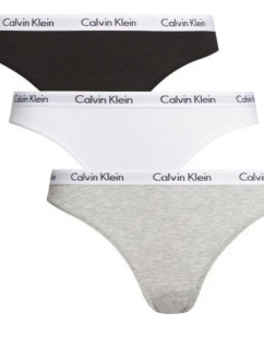 Dámské kalhotky Calvin Klein W QD3588E