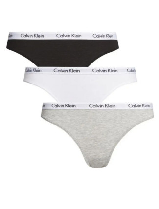 Kalhotky Calvin Klein W QD3588E dámské