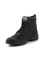 Boty Palladium Pampa Lite+ Hi U 79102-008-M