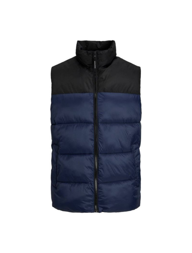 Jack & Jones Jjetoby Vesta s límcem M 12235861