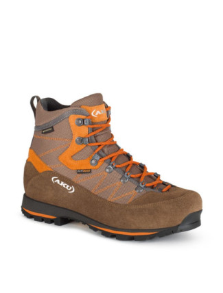 Dámská treková obuv Aku Trekker GTX W 978W518