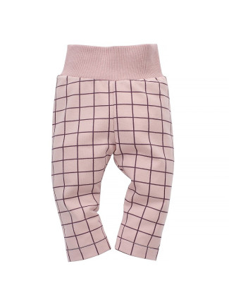 Pinokio Romantic Leggins Pink/Print