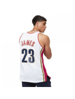 Mitchell & Ness NBA Swingman Jersey Cavaliers 03 Lebron James M SMJYCP19209-CCAWHIT03LJA pánské