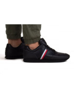 Boty Tommy Hilfiger Core Lo Runner PU M FM0FM048340GQ