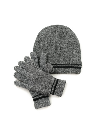 Čepice a rukavice Art Of Polo Hat&Gloves cz21457 Grey