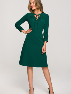 Stylove Dress S325 Green