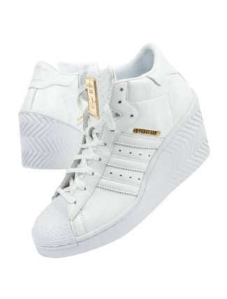 Boty adidas Superstar W FW3198