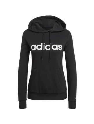 Mikina adidas Essentials Hoodie W GL0635