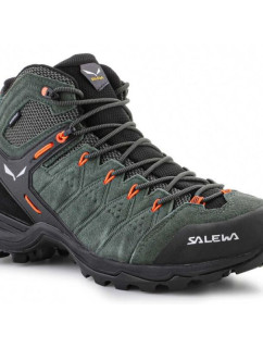 Salewa Boty Ms Alp Mate Mid Wp M 61384-5400