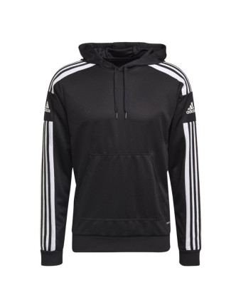 Pánská mikina Squadra 21 Hoody M GK9548 - Adidas