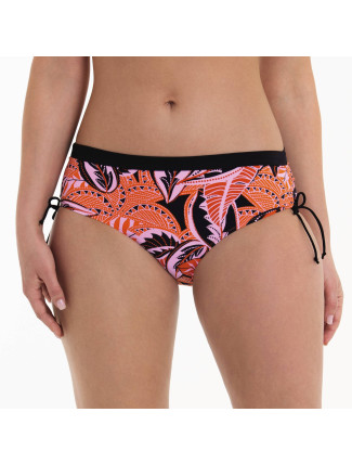 Style Ebru Bottom kalhotky 8443-0 mandarin - Anita Classix