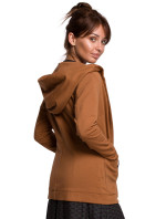 Bunda BeWear B180 Caramel