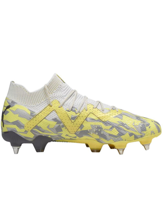 Fotbalové boty Puma Future Ultimate MxSG M 107351 04