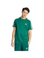 Adidas Essentials Single Jersey 3-Stripes M IS1333 pánské tričko