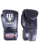 Boxerské rukavice Masters RPU-MFE 0125523-1201