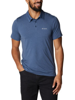 Columbia Tech Trail Polo Shirt M 1768701479