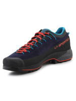 La Sportiva TX4 Evo Deep Sea M 37B643322 bota