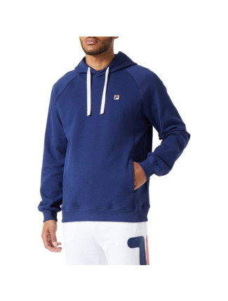 Fila Bisceglie Hoody M FAM0321.50001 Mikina