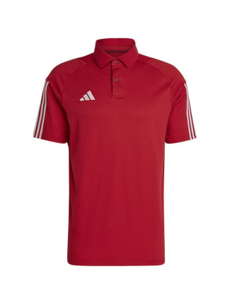 Pánské tričko adidas Tiro 23 Competition Polo M HI3049