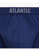 Pánské slipy ATLANTIC Sport 5Pack - vícebarevné