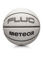 Meteor Fluo 7 basketbal 16753