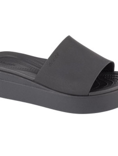 Crocs Brooklyn Platform Slide W 208728-001 dámské sandály