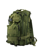 Turistický batoh Offlander Survival 25L OFF_CACC_32GN