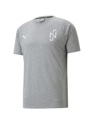 Pánské tričko Neymar Evostripe Medium M 605604 05 - Puma