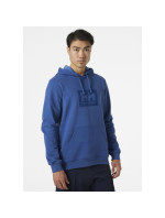 Pánská mikina Box Hoodie M 53289 636 - Helly Hansen