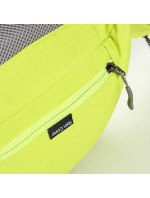 Outdoorový batoh 30l ALPINE PRO SIFE sulphur spring