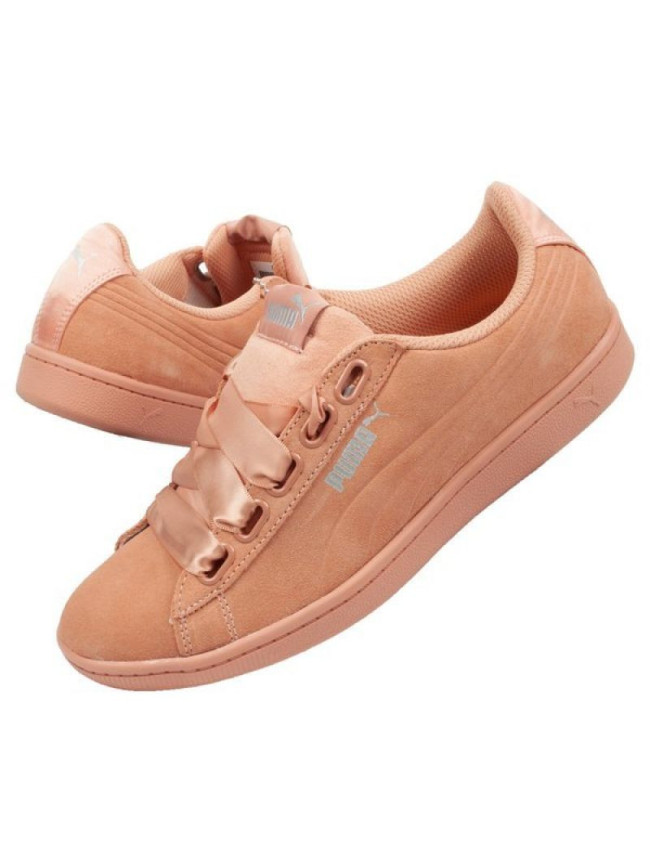 Boty Puma Vikky Ribbon S W 366416 05