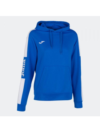 Joma Championship IV Hoodie W 901334.702