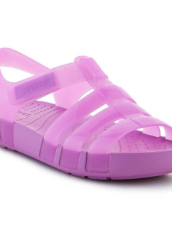 Sandály Crocs Isabella Jelly Sandal Jr 209837-6WQ