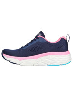 Dámská obuv Max Cushioning Elite Ziva W 128551-NVPK - Skechers