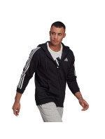 Adidas Essentials Full-Zip Hoodie M GK9051 pánské