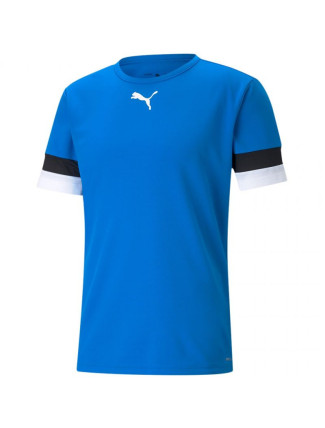 Pánský dres teamRise Jersey M 704932 02 - Puma