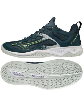 Dámská házenkářská obuv Ghost Shadow W X1GA218038 - Mizuno